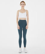 Up Down No Cut Leggings