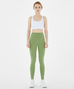 Up Down No Cut Leggings