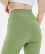 Up Down No Cut Leggings