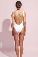 WILDASTER ALEXA ONE PIECE IN HEATWAVE